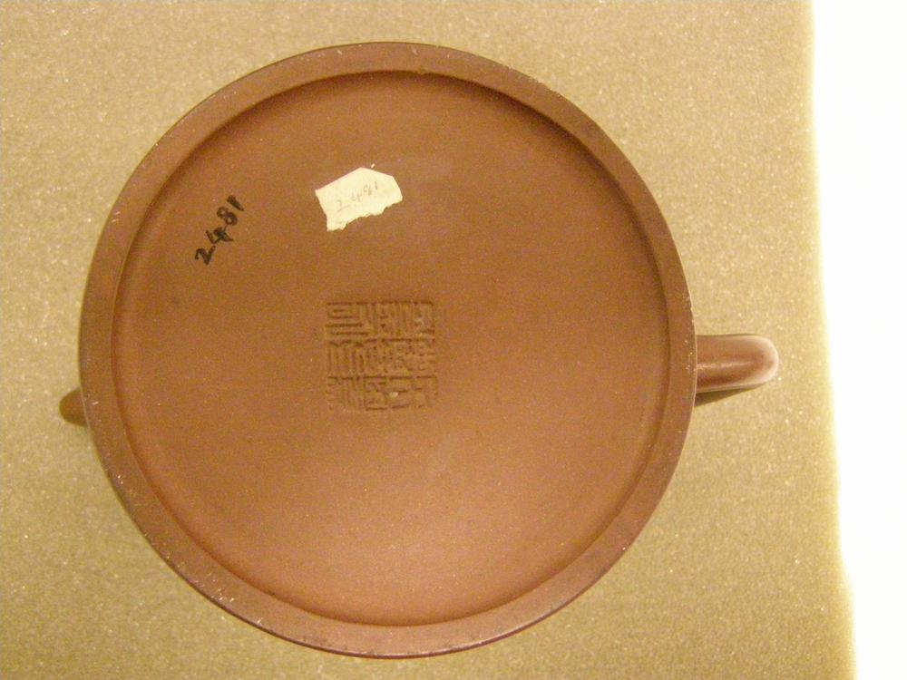 图片[4]-wine-pot BM-Franks.2481-China Archive